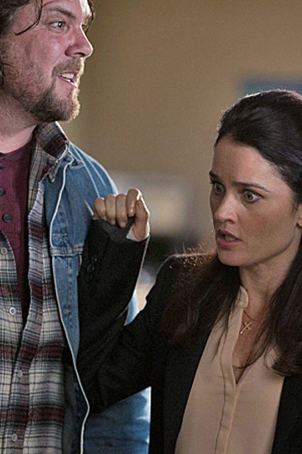 The Mentalist – S05E22 – Le regole di John il Rosso