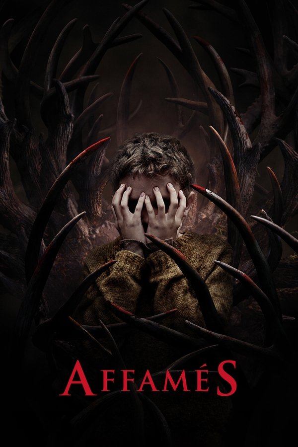 FR - Affamés - 2021 [4K]