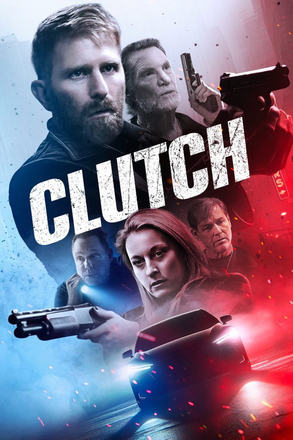 Clutch