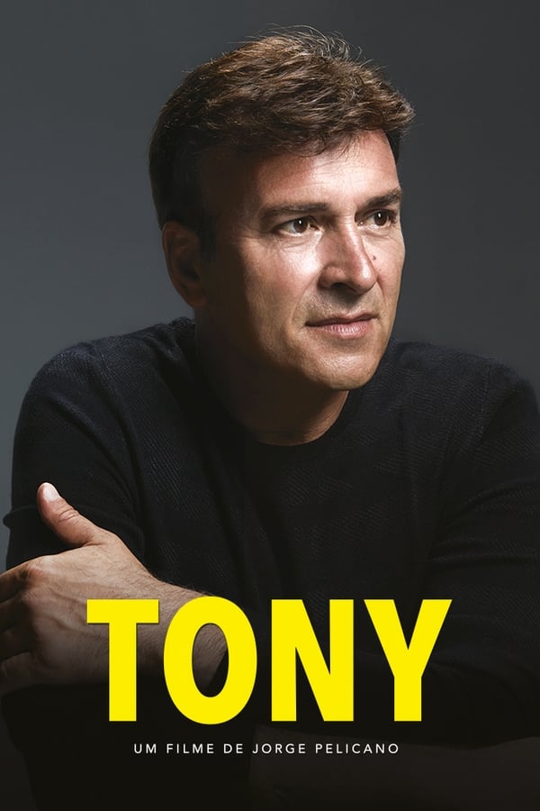 TVplus IN - Tony  (2019)