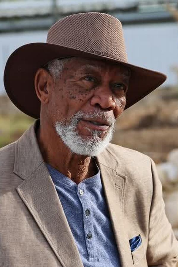 The Story of God with Morgan Freeman – S03E02 – Dei tra di noi