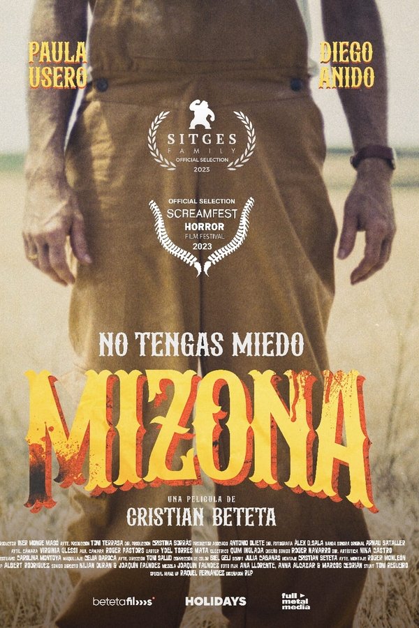 Mi Zona