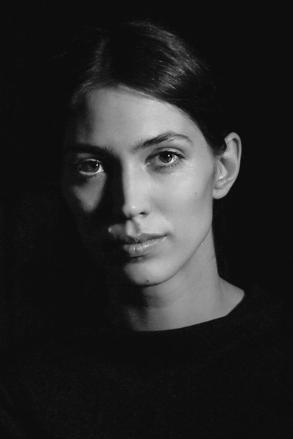 Lora Kmieliauskaitė's headshot
