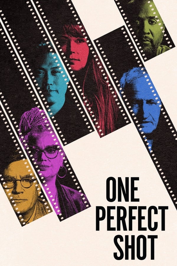TVplus EN - One Perfect Shot (2022)