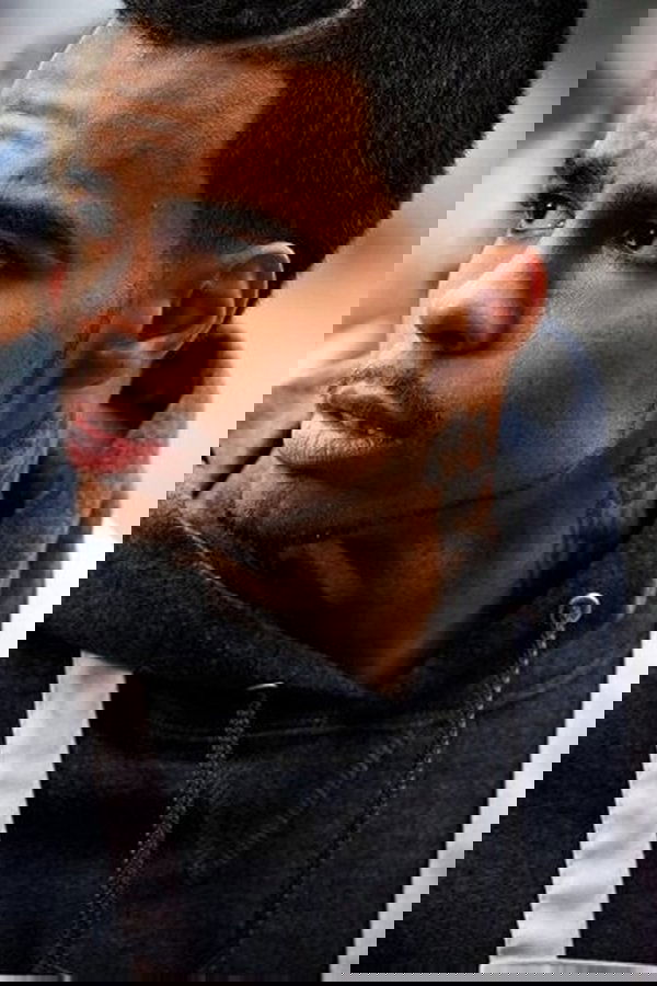 Gabe Vargas