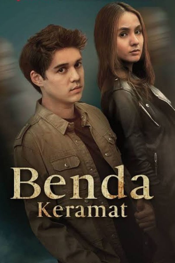Benda Keramat