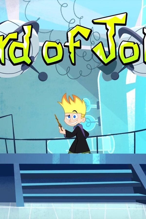 Johnny Test – S02E03 – Episodio 3