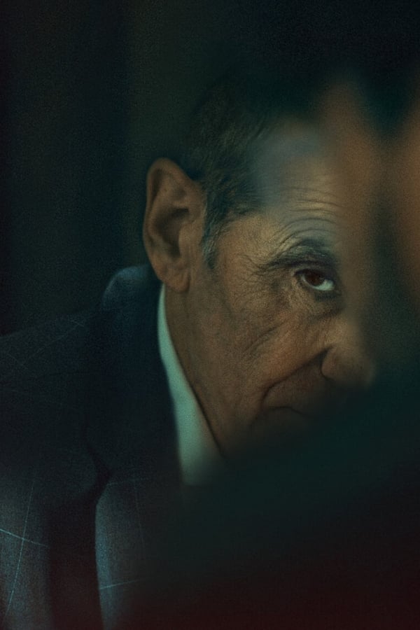 Face to Face with ETA: Conversations with a Terrorist (2023) backdrop image