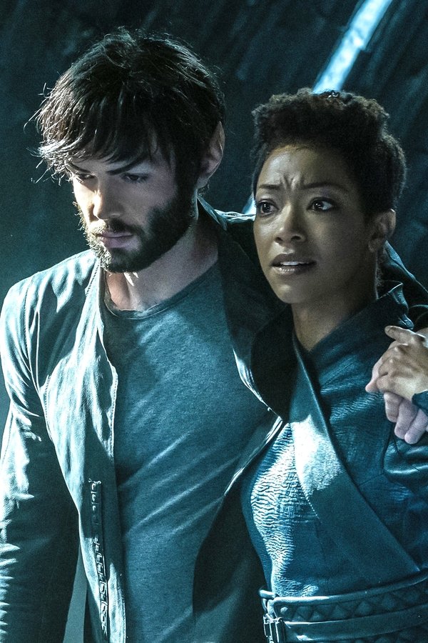 Star Trek: Discovery – S02E08 – Se ricordo bene