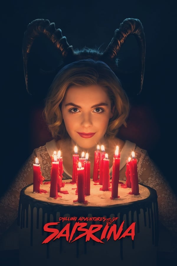 Chilling Adventures of Sabrina