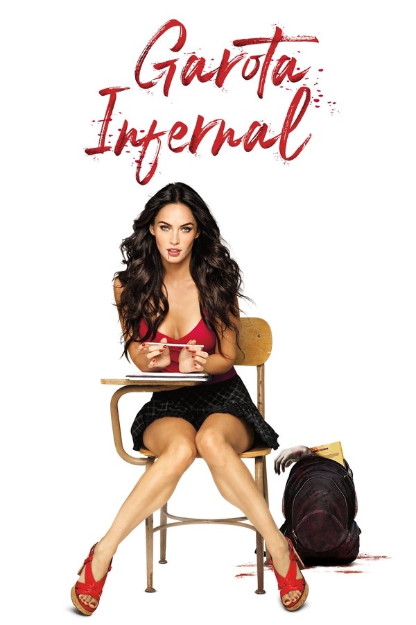 PT - O Corpo de Jennifer - 2009