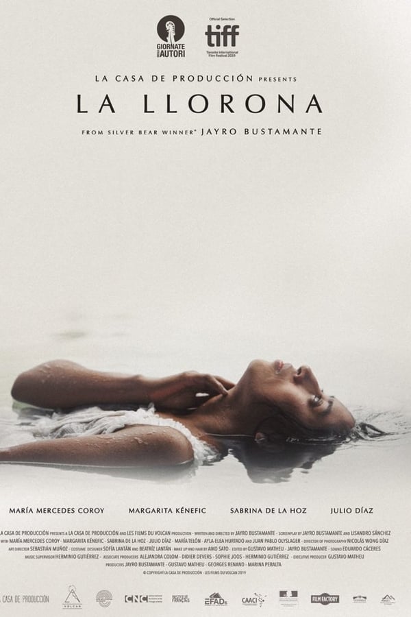 La Llorona