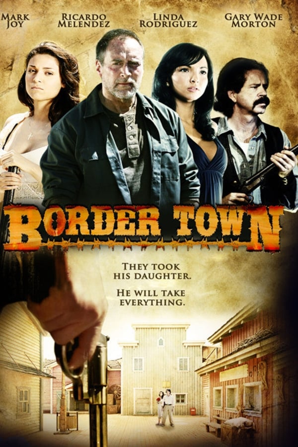 Border Town