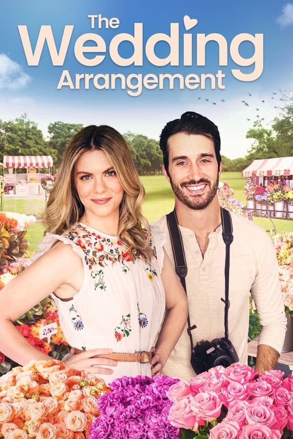 TVplus NL - The Wedding Arrangement (2022)