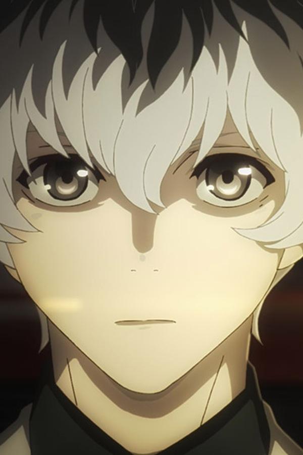 Tokyo Ghoul – S03E01 – I cacciatori