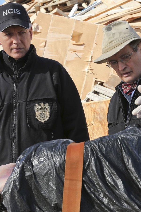 NCIS – Unità anticrimine – S13E13 – Un vecchio caso per Bishop