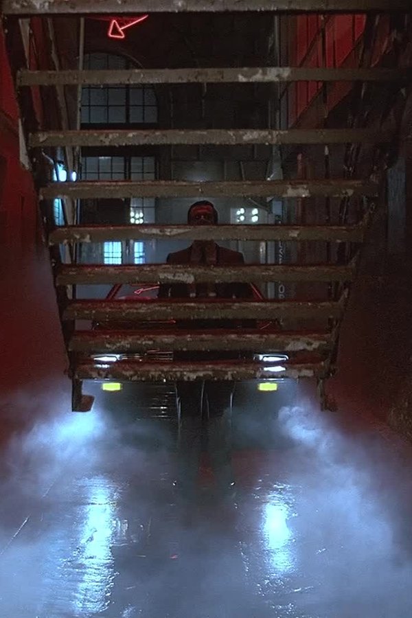 Miami Vice – S04E14 – Episodio 14