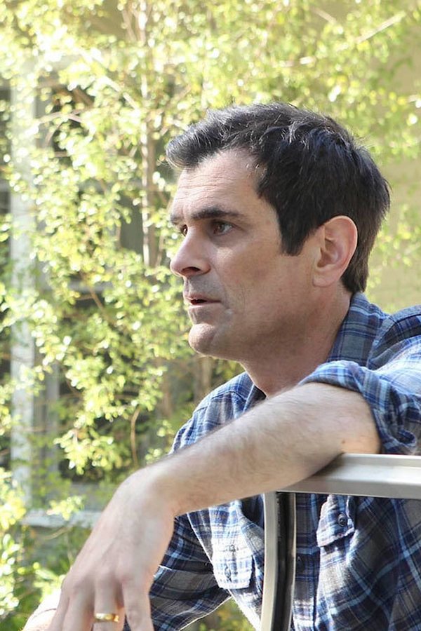 Modern Family – S02E05 – Disconnessi