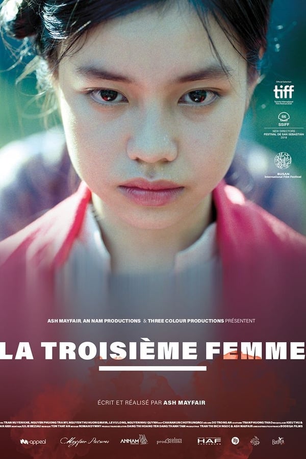 La Troisième femme