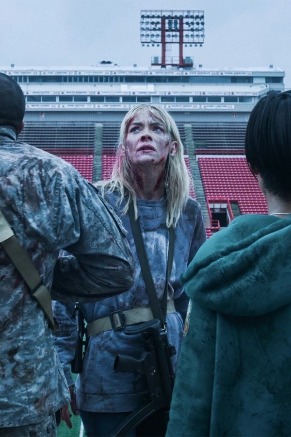 Black Summer – S01E08 – Lo Stadio
