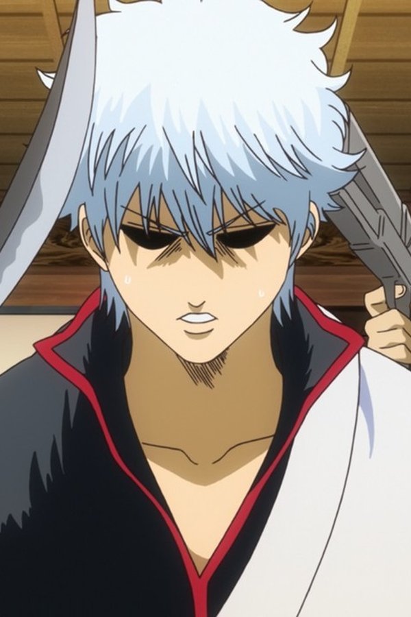 Gintama – S07E06 – Episodio 6
