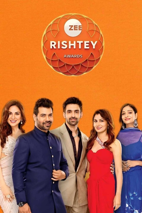 Zee Rishtey Awards 2024