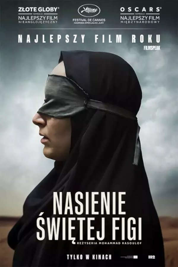 PL - Nasienie świętej figi (2024)