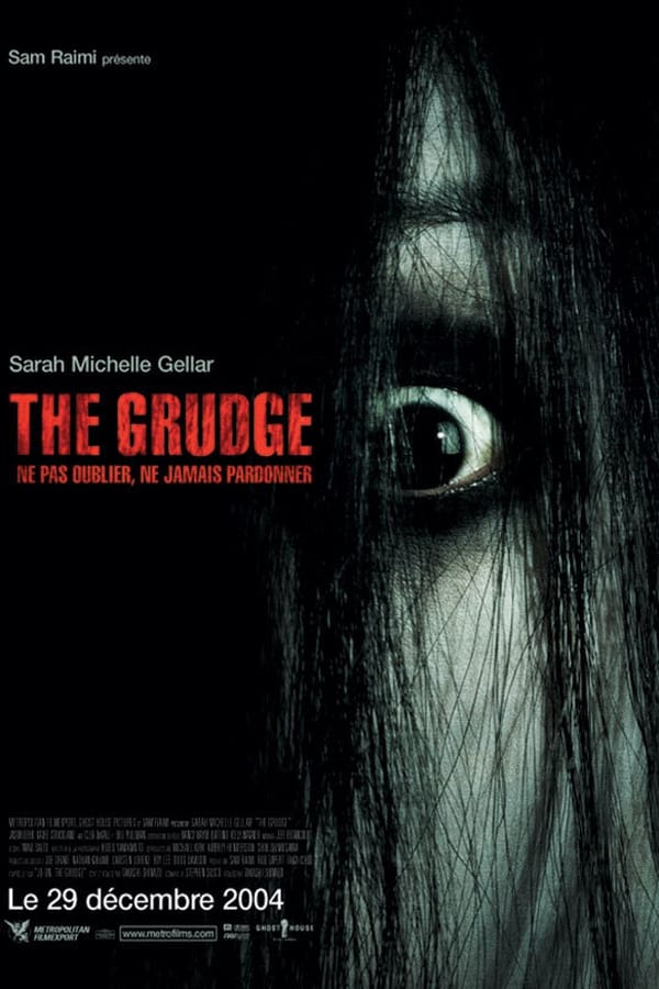 FR - The Grudge  (2004)