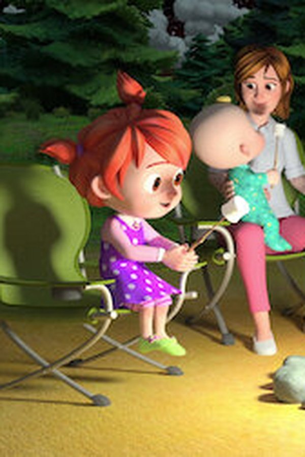 Cocomelon – S02E02 – Episodio 2