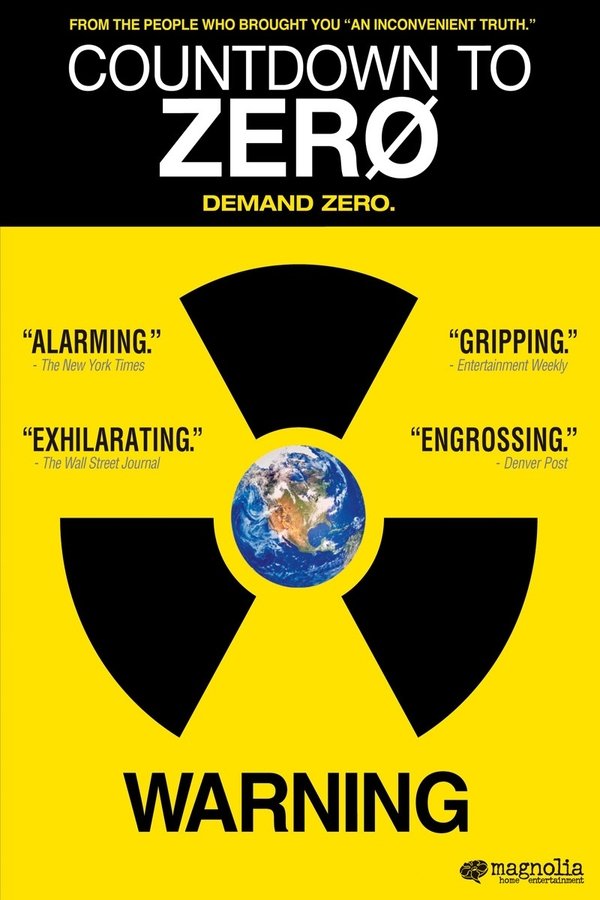 Countdown to Zero: 2010