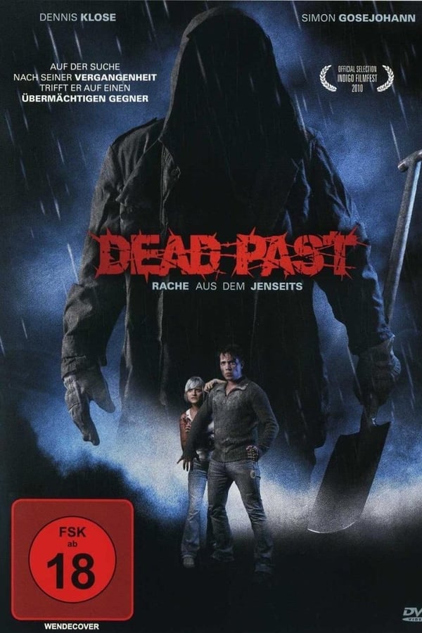 Dead Past