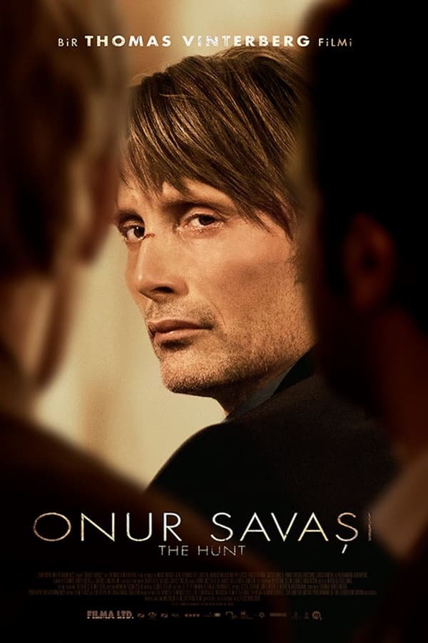 TR - Onur Savaşı (2012)