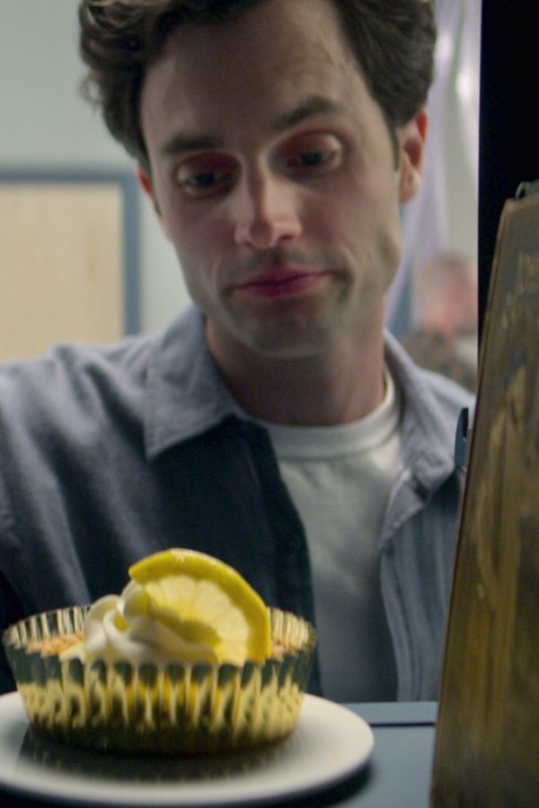 YOU – S02E03 – Episodio 3