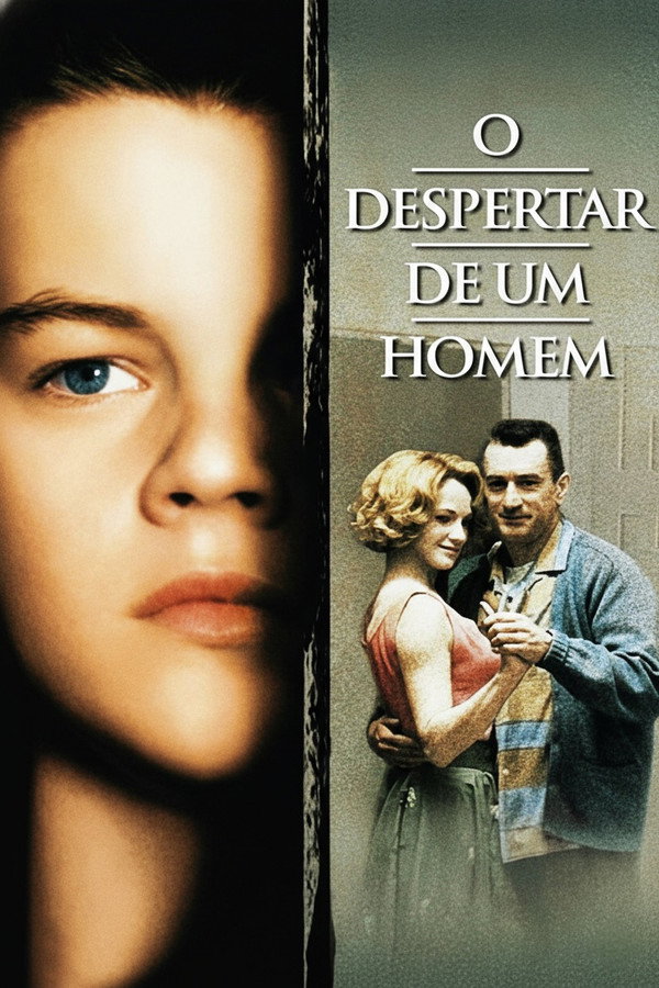 O Despertar de um Homem (1993)