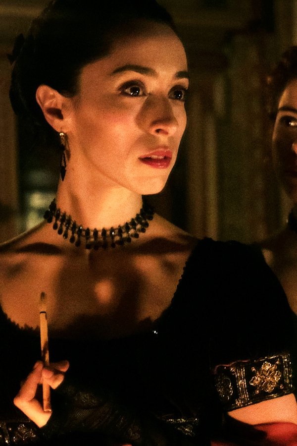 Taboo – S01E04 – Episodio 4