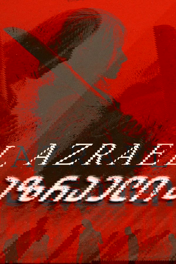 აზრაელი / Azrael (ქართულად) (2025)
