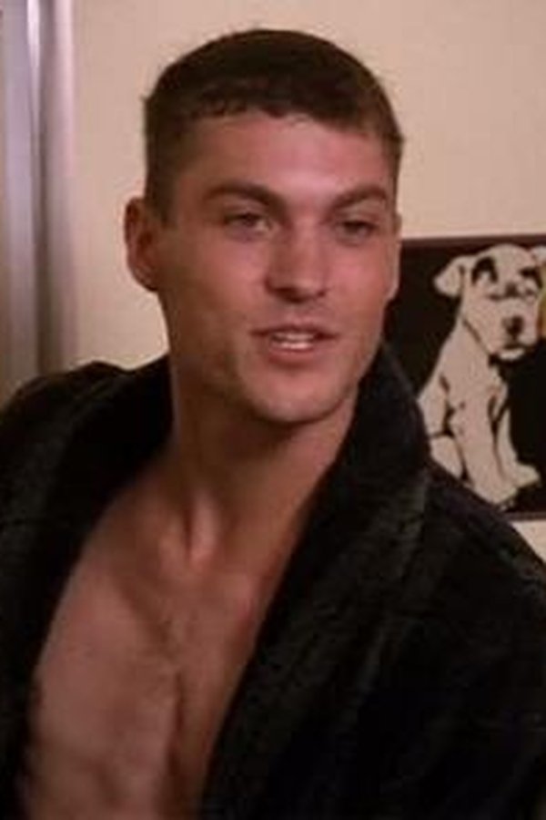 Beverly Hills 90210 – S07E12 – Episodio 12