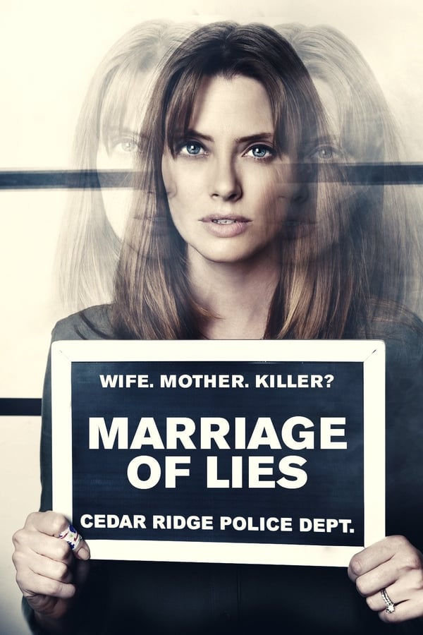 Marriage of Lies (2016)