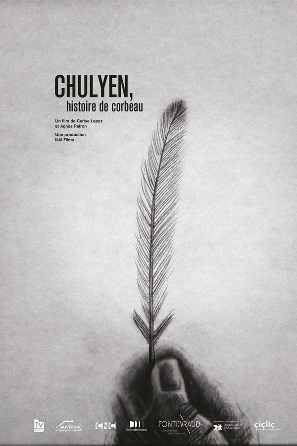 Chulyen, Raven Story poster