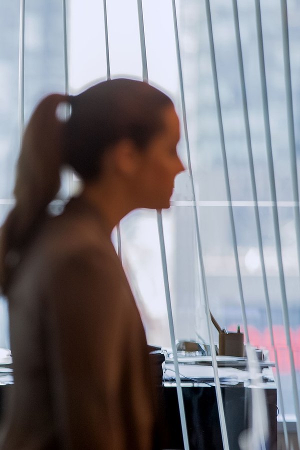 The Girlfriend Experience – S01E09 – Alla sprovvista