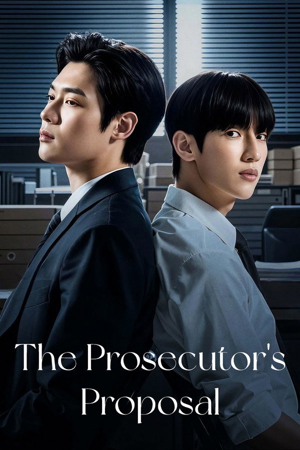 The Prosecutor’s Proposal