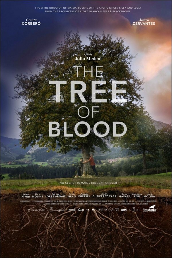 Assistir Árvore de Sangue Assistir Árvore de Sangue