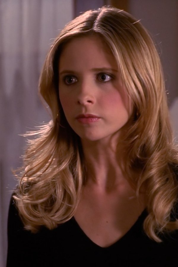 Buffy l’ammazzavampiri – S05E12 – Il controllo