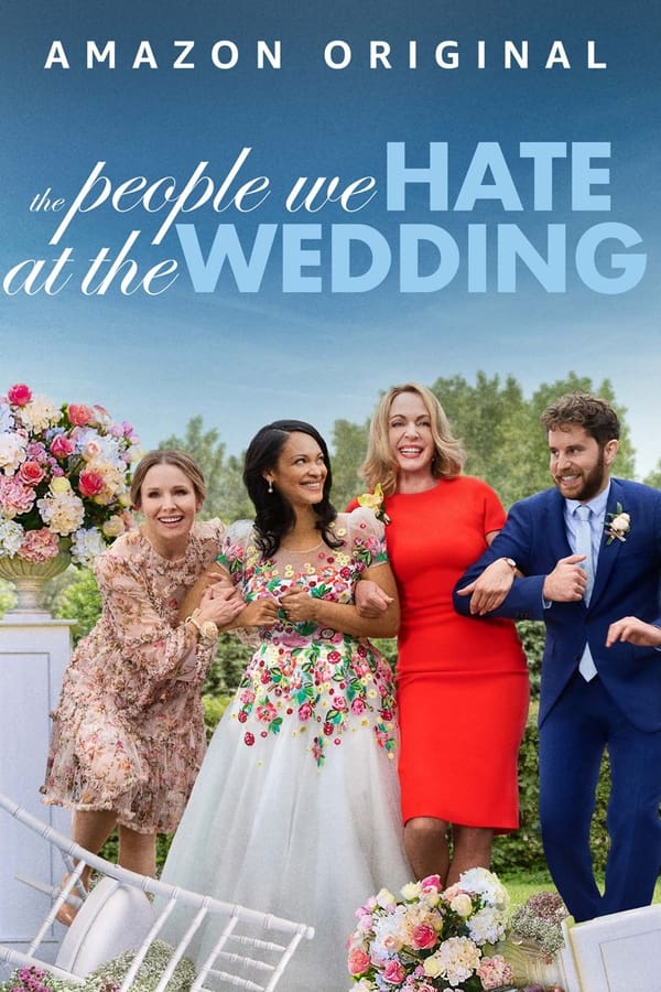 Dans cette comédie hilarante, Alice (Kristen Bell) et Paul (Ben Platt), une fratrie américaine dysfonctionnelle, ainsi que leur mère, Donna, une éternelle optimiste (Allison Janney), sont invités en Angleterre, au mariage de leur demi-sœur Eloise (Cynthia Addai-Robinson). C'est l'occasion pour eux de se retrouver en tant qu'adultes et réapprendre à s'aimer...