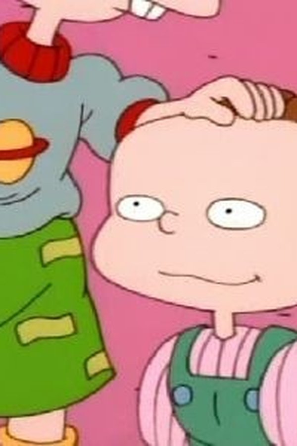 I Rugrats – S05E02 – Episodio 2