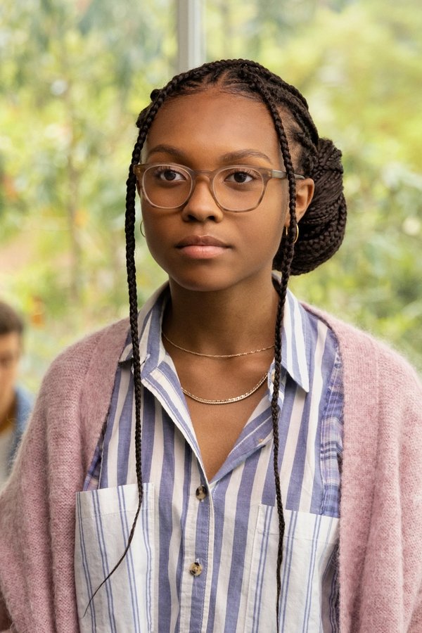 Naomi – S01E01 – Episodio 1