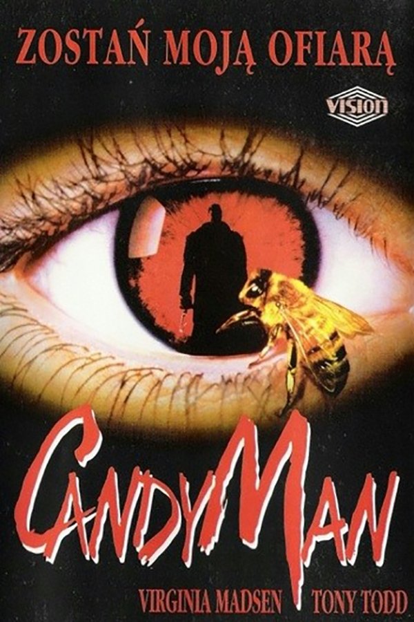 PL 4K - Candyman (1992)