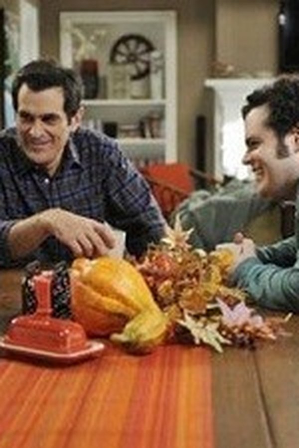 Modern Family – S03E09 – Il lancio della zucca