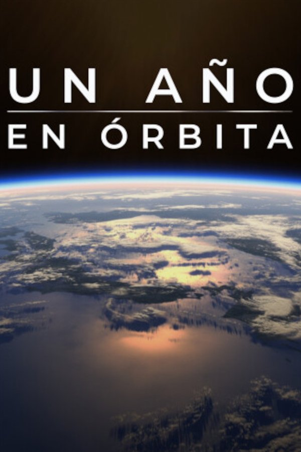 Earth: a Year in Orbit