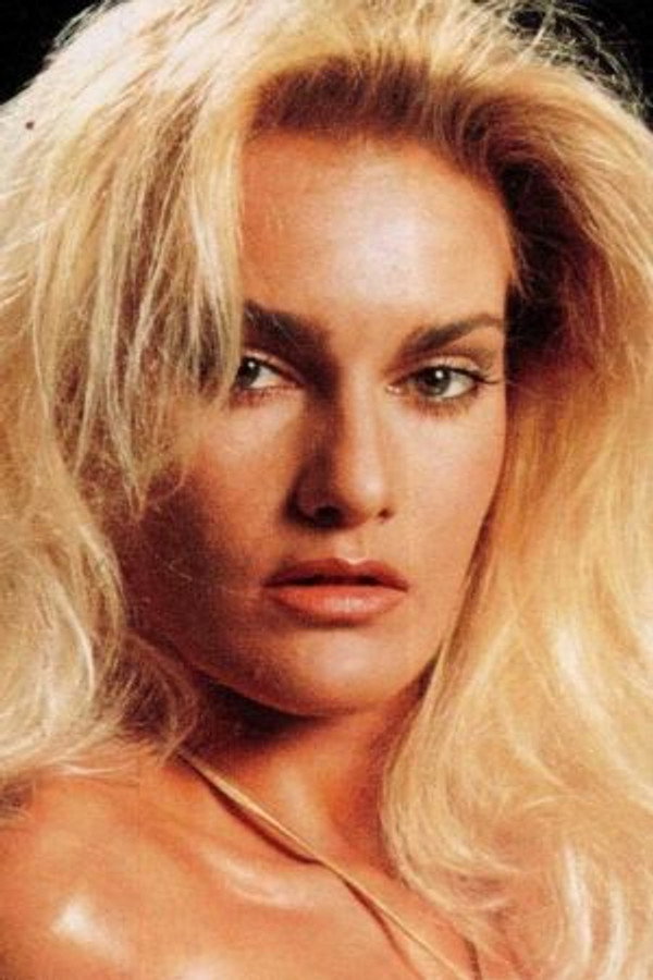 Sabrina Siani's headshot